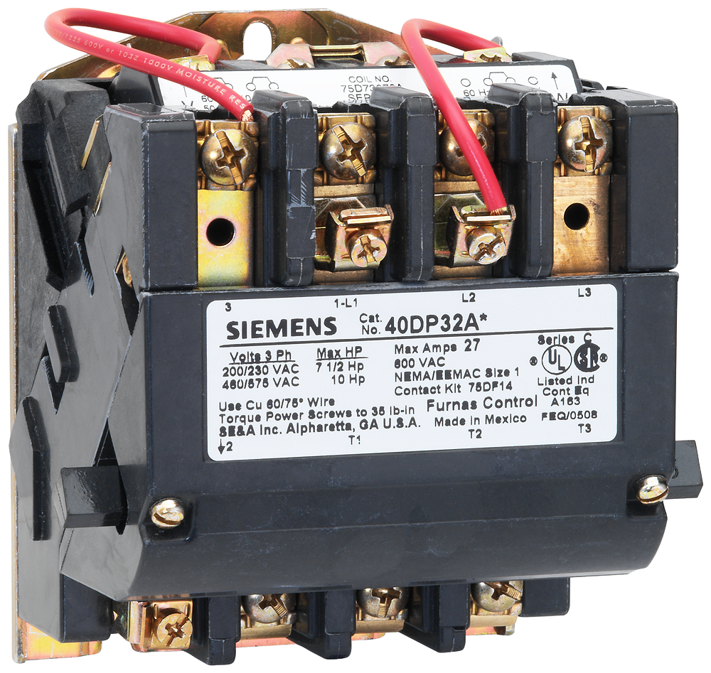 SIEMENS 40BP32AA