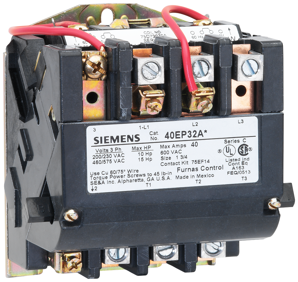 SIEMENS 40EP22AF