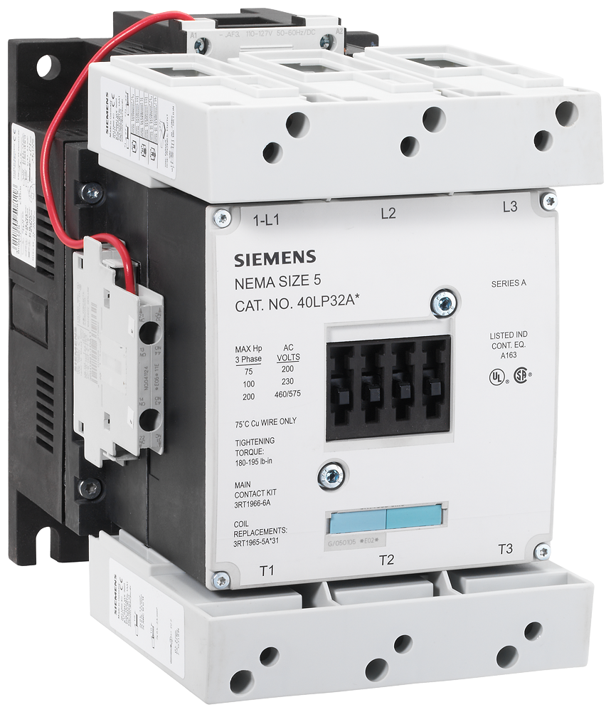 SIEMENS 40LP32AG