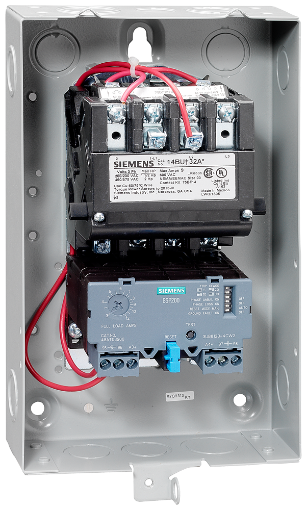 SIEMENS 14BUC32BA