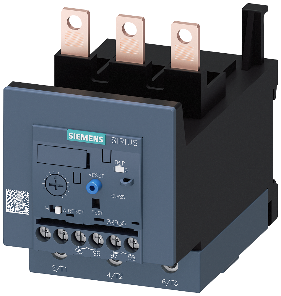 SIEMENS 3RB30461XB0