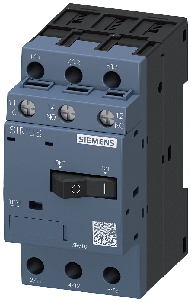 SIEMENS 3RV1611-1CG14