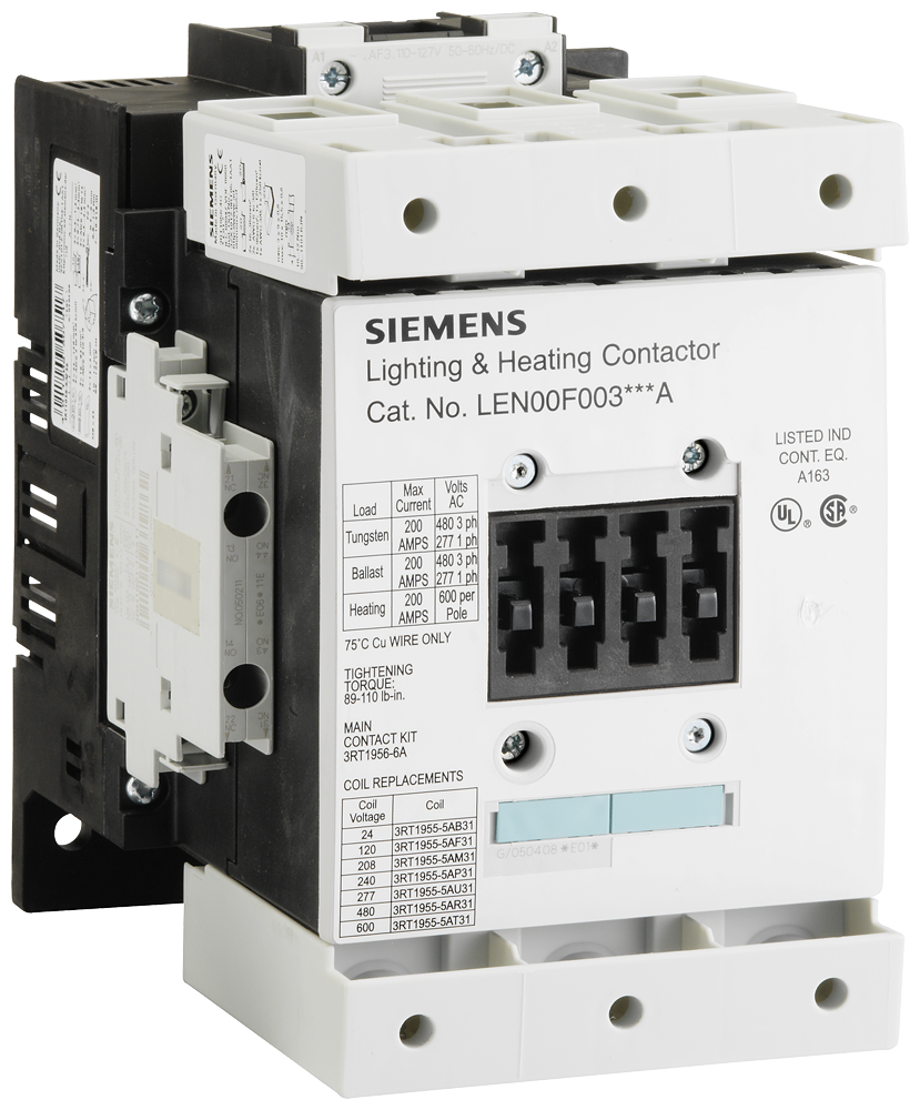SIEMENS LEN00F003120A