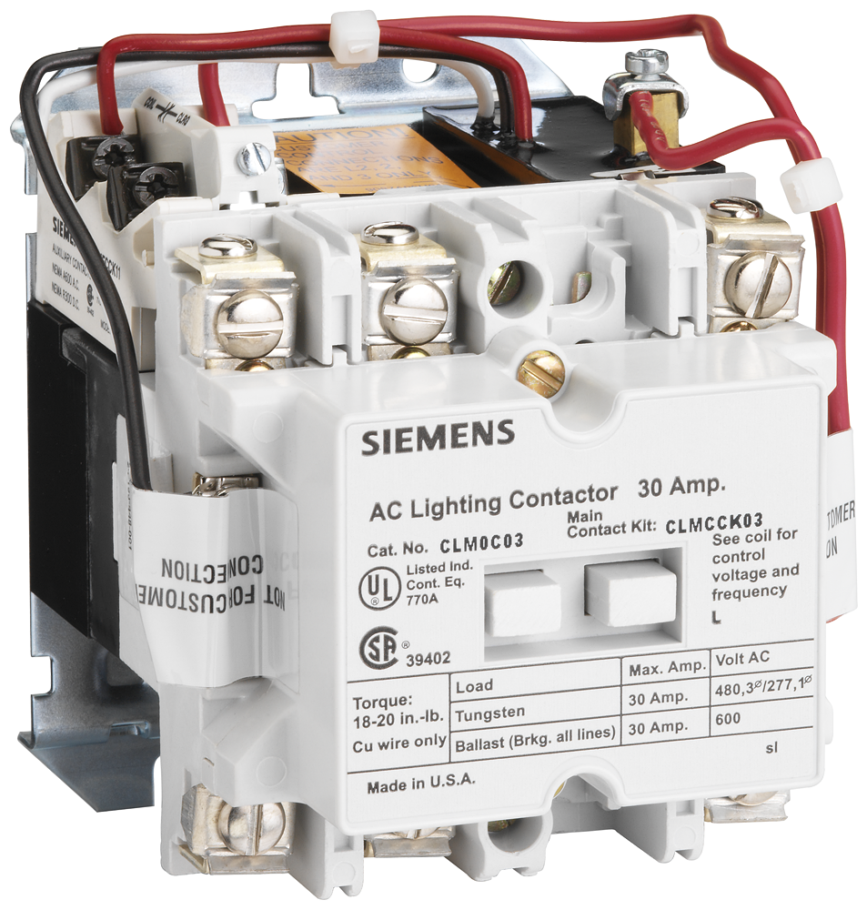 SIEMENS CLM0C03120