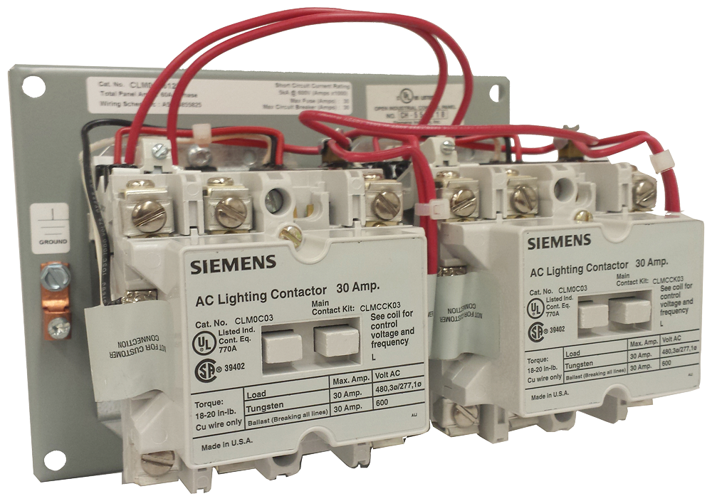 SIEMENS CLM0C10120