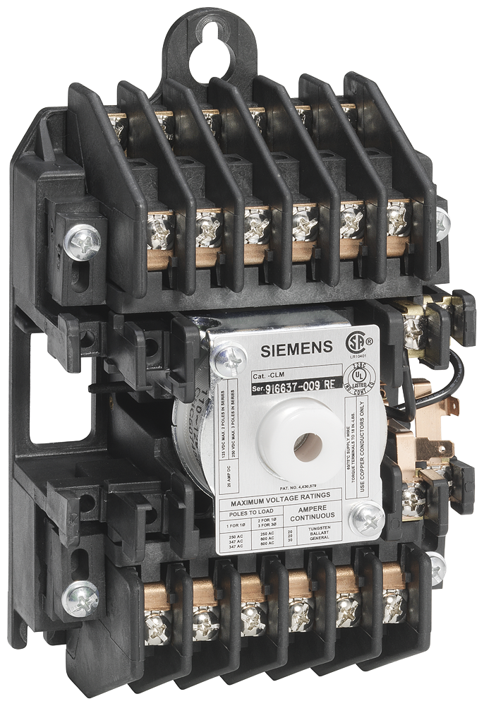 SIEMENS CLM102031