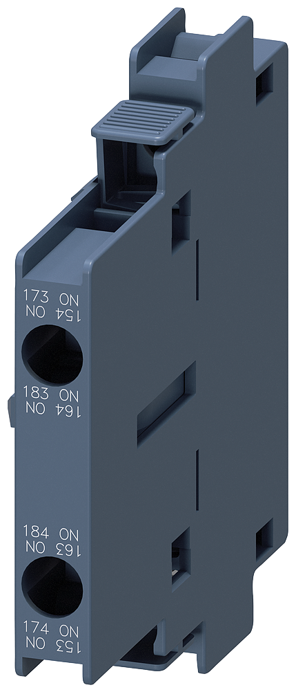 SIEMENS 3RH19211KA20