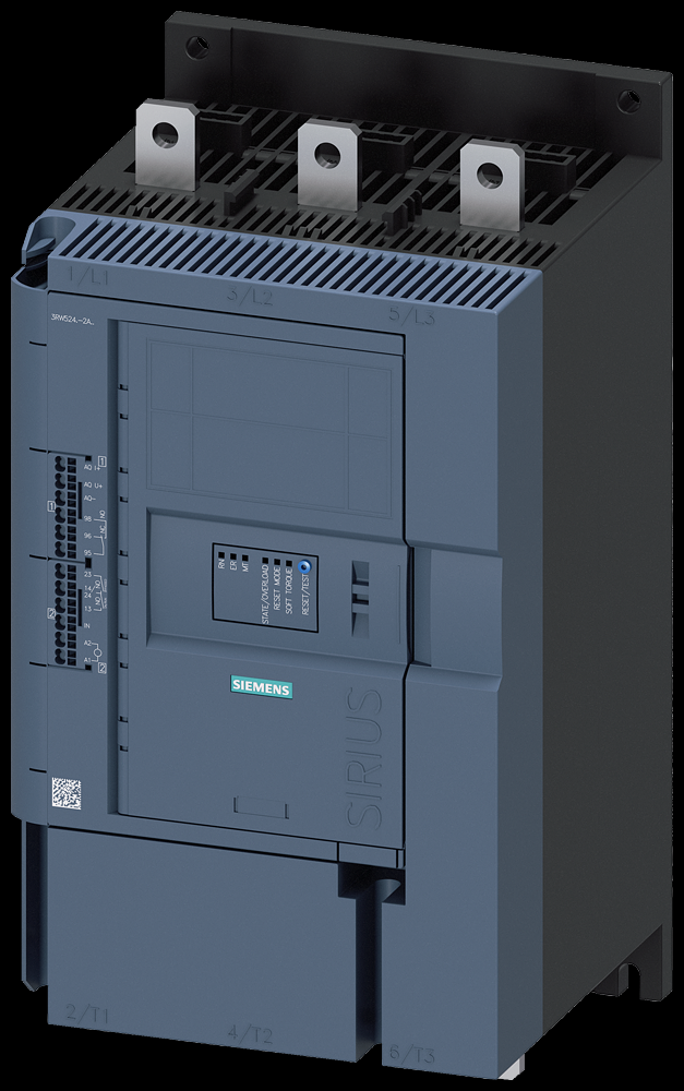 SIEMENS 3RW52432AC14