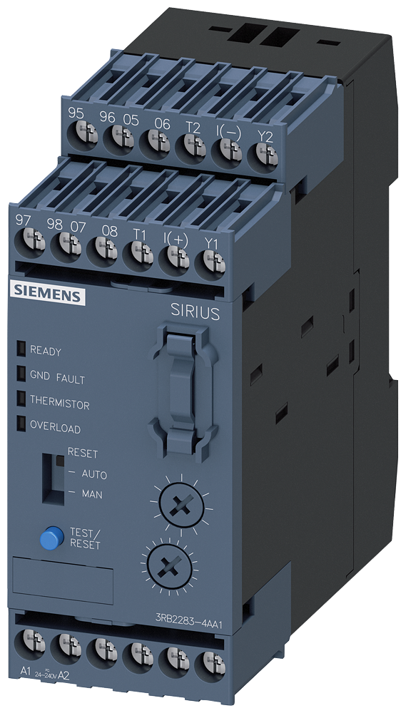 SIEMENS 3RB22834AA1