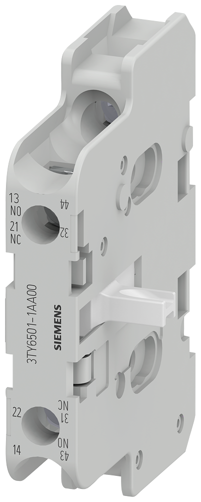 SIEMENS 3TY6501-1AA00
