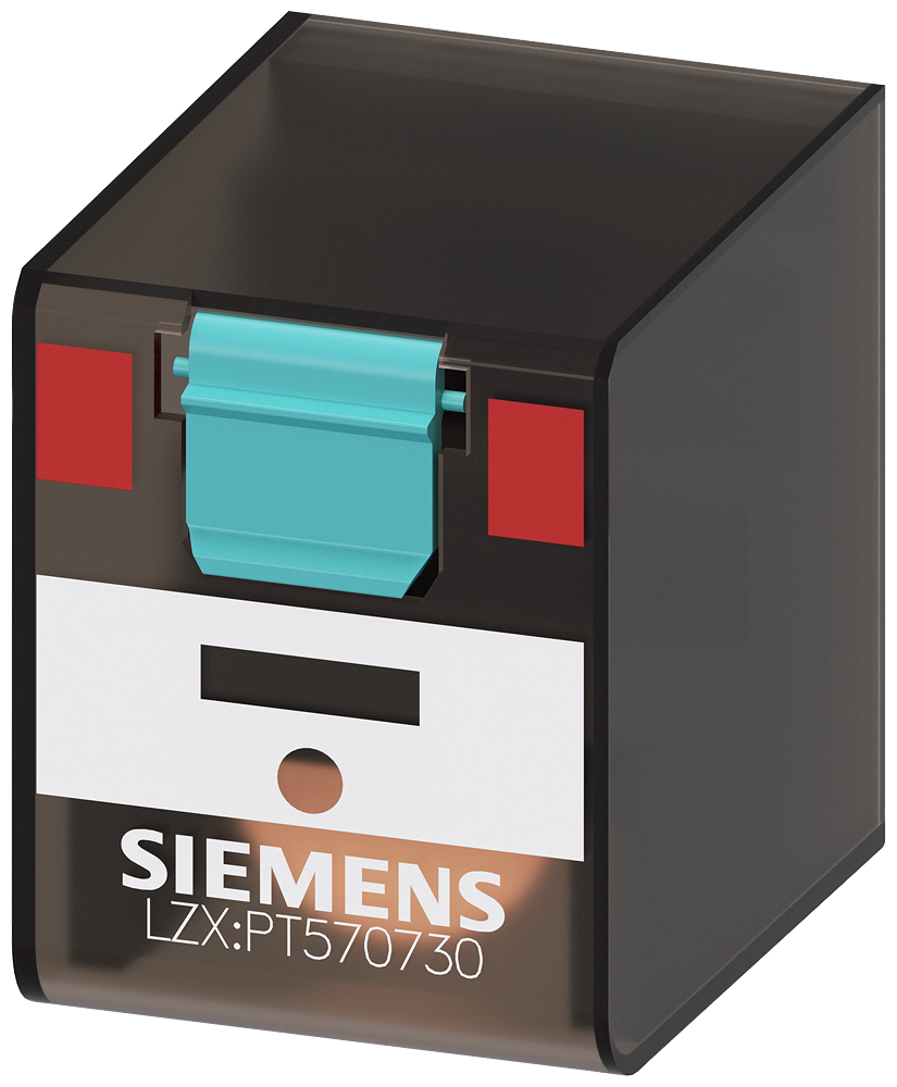 SIEMENS LZX:PT570615