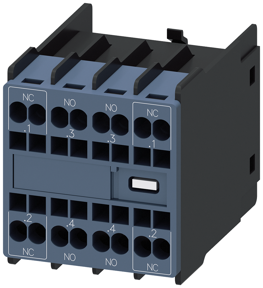 SIEMENS 3RH29112NF22