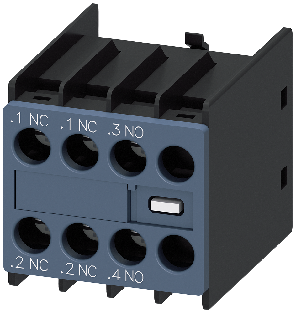 SIEMENS 3RH29111HA12