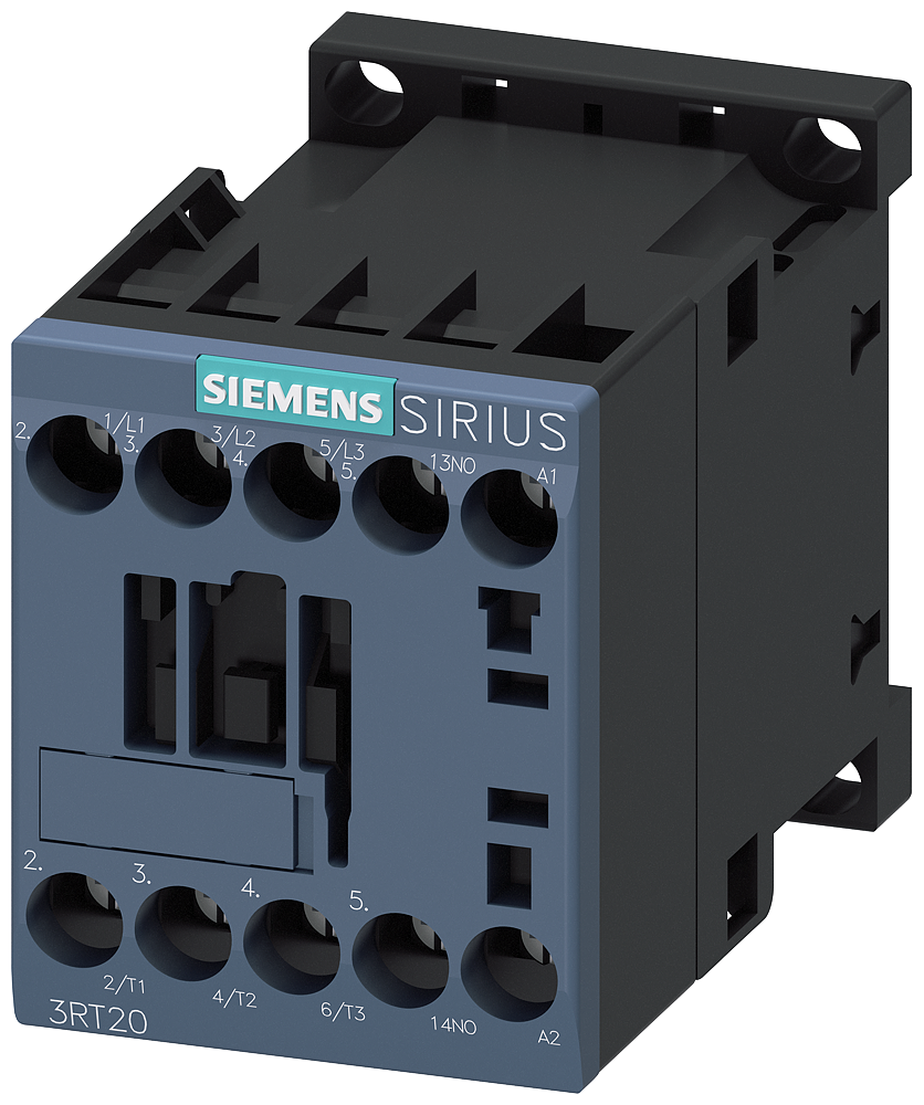SIEMENS 3RT20151AK61