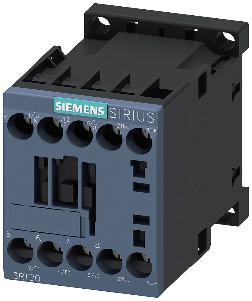 SIEMENS 3RT20161BB42