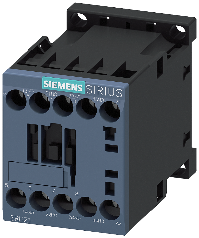 SIEMENS 3RH21311AP60