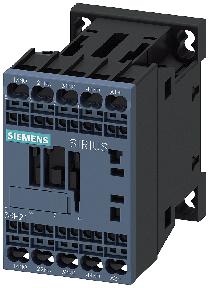 SIEMENS 3RH21222JB40