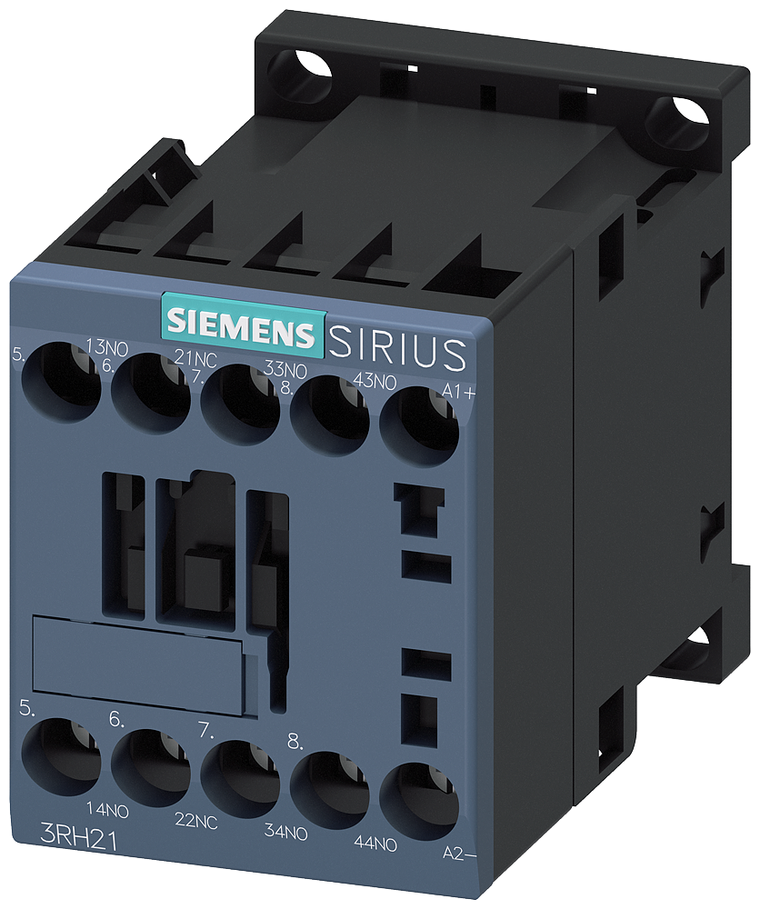 SIEMENS 3RH21311BF40