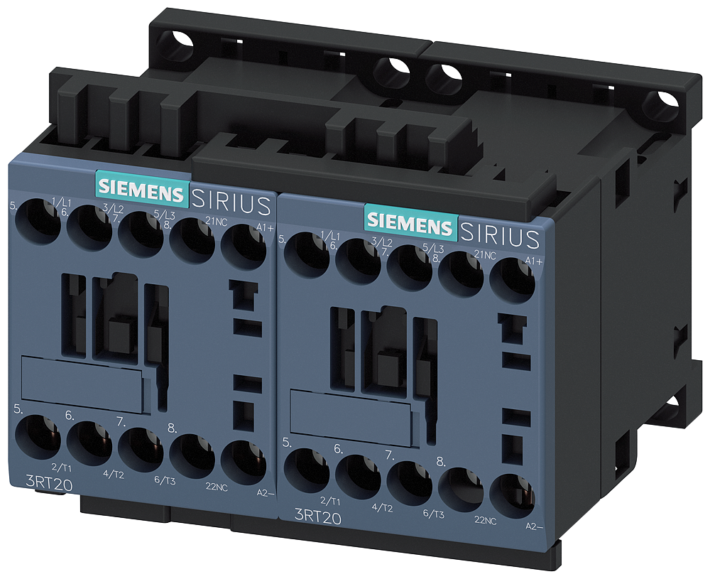 SIEMENS 3RA2315-8XB30-1BB4