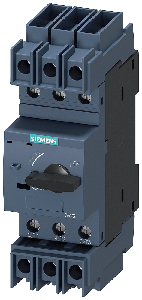 SIEMENS 3RV2721-4BD10