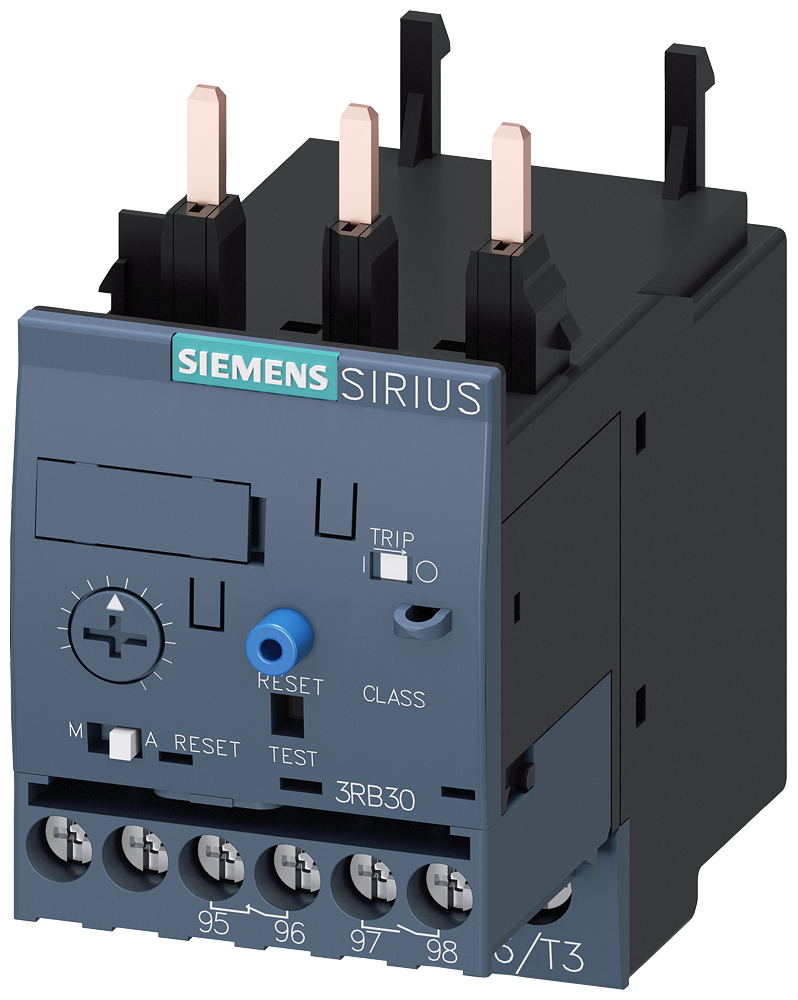 SIEMENS 3RB30261PB0