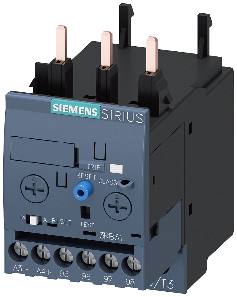 SIEMENS 3RB31234RB0