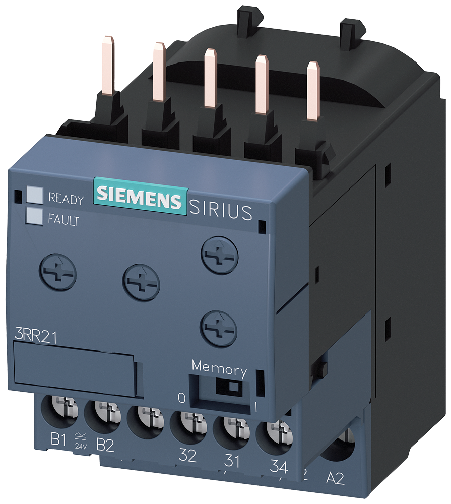 SIEMENS 3RR21411AA30