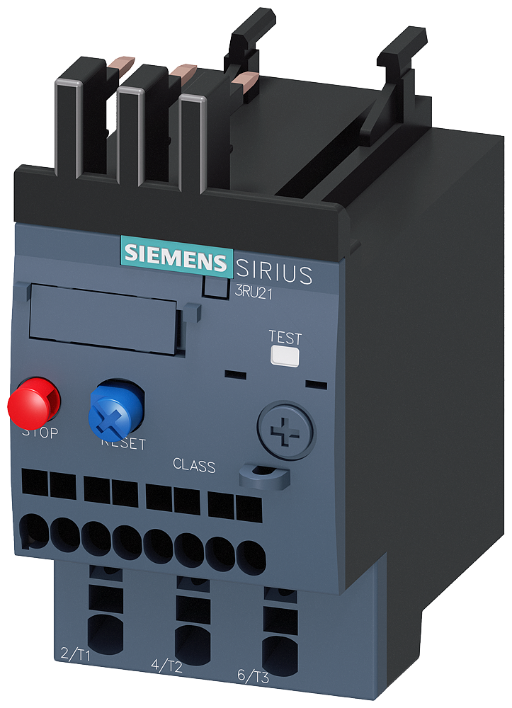 SIEMENS 3RU21161JC0