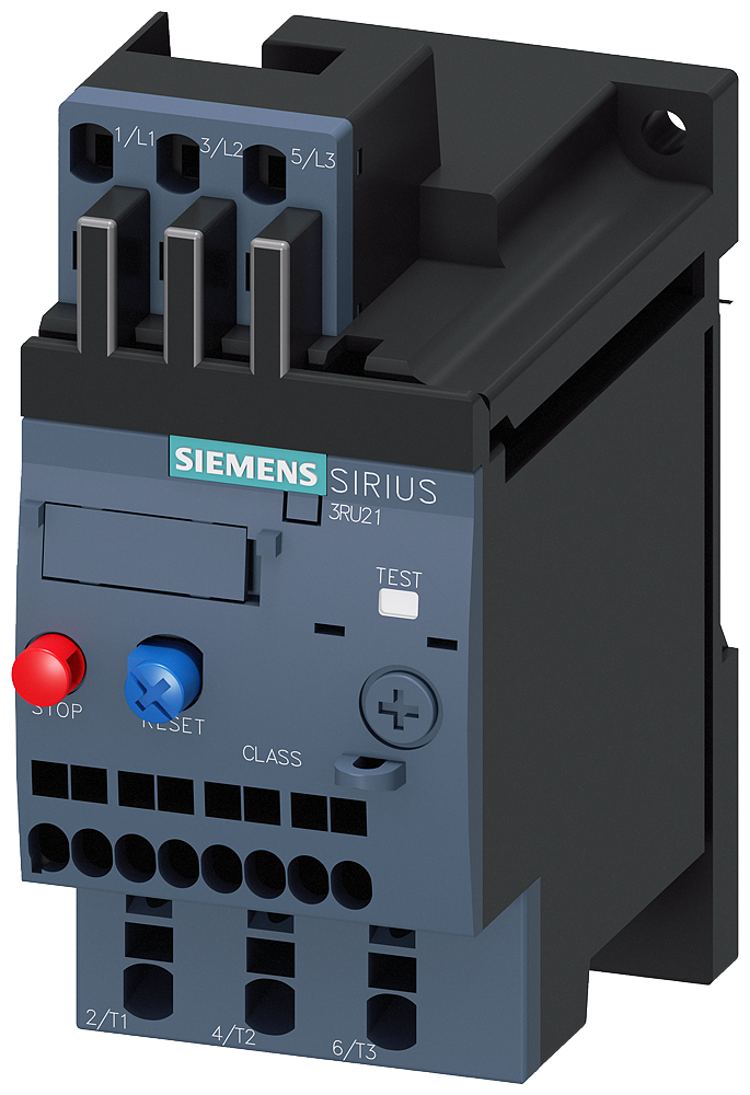 SIEMENS 3RU21161JC1