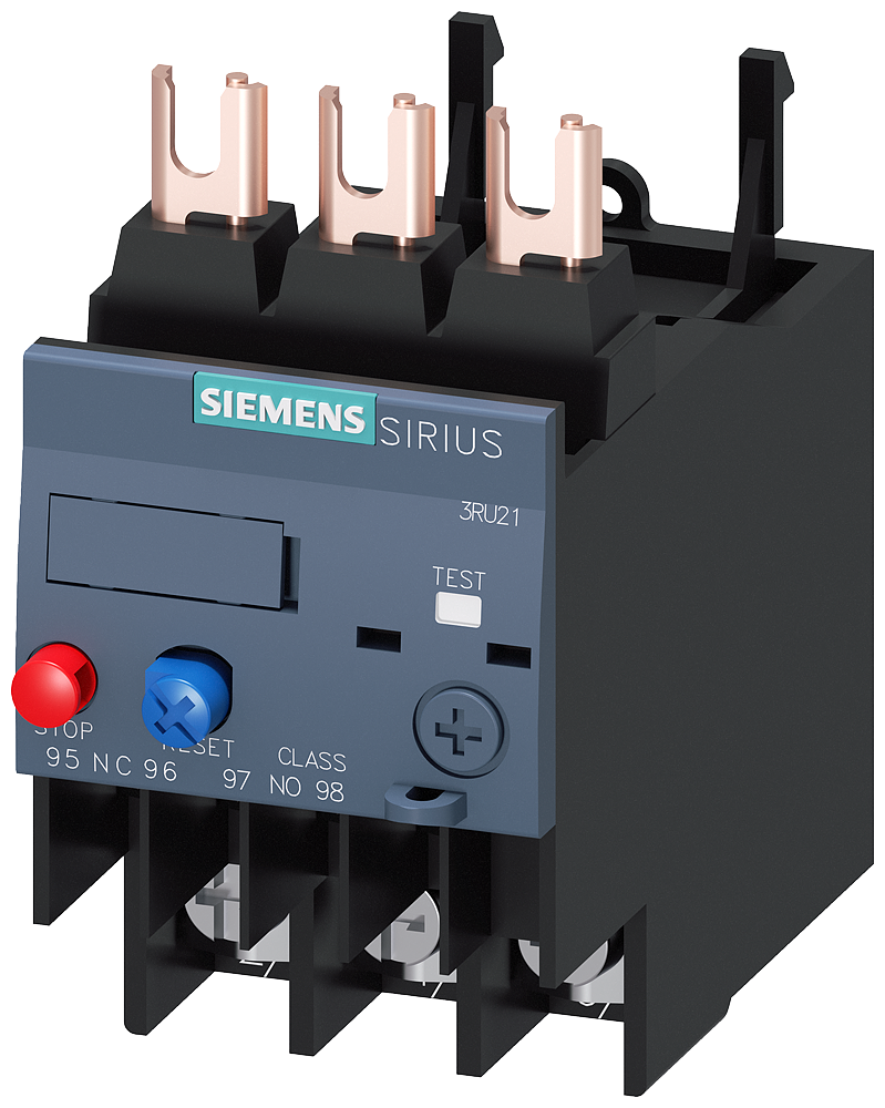 SIEMENS 3RU21261CJ0