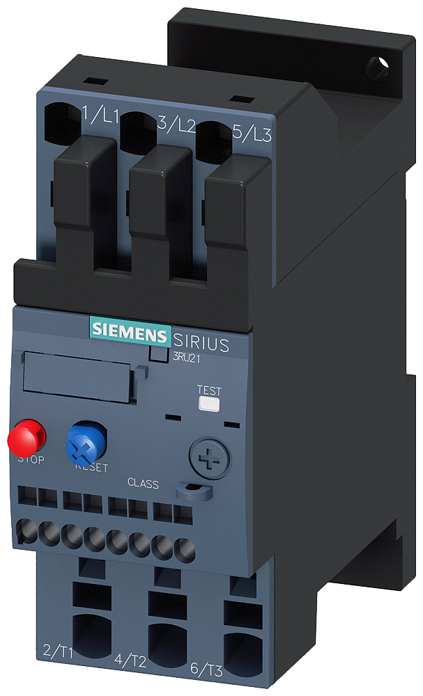 SIEMENS 3RU21264BC1