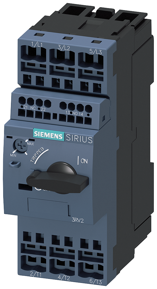 SIEMENS 3RV20214AA25