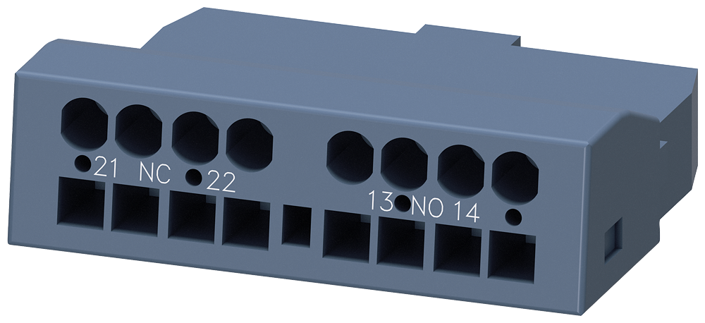 SIEMENS 3RV29012E