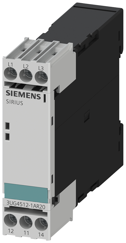 SIEMENS 3UG4512-1AR20