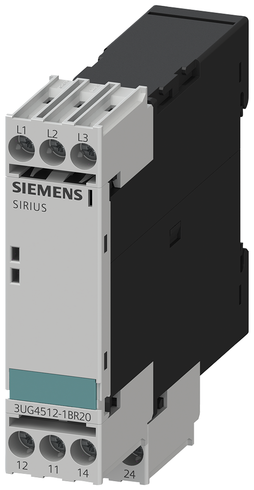 SIEMENS 3UG4512-1BR20