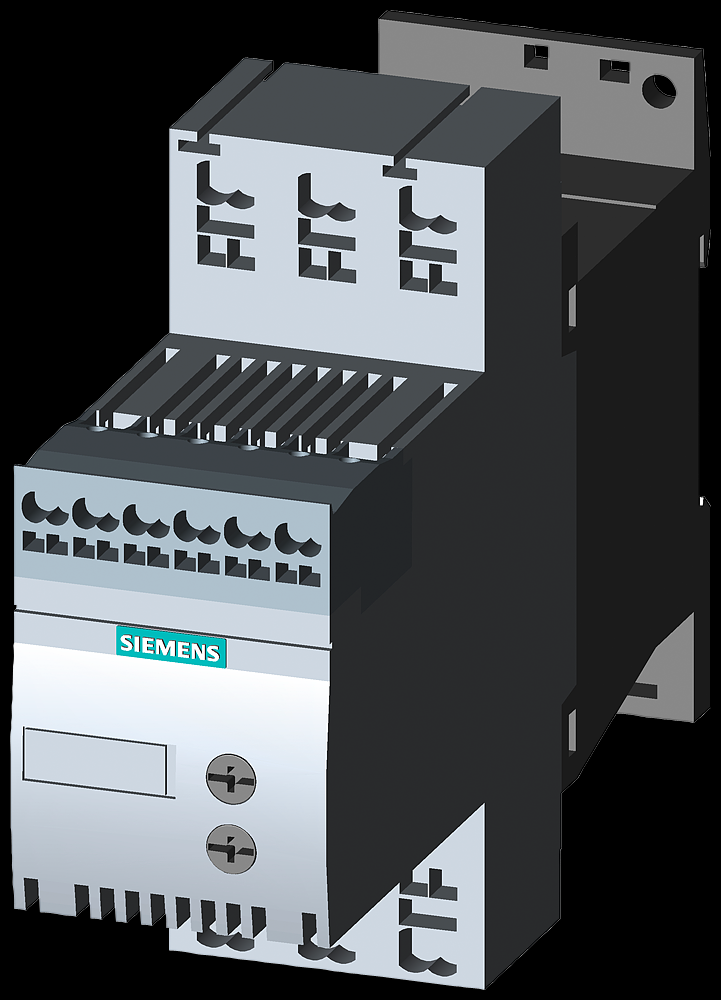 SIEMENS 3RW3017-2BB14