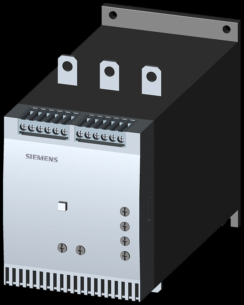SIEMENS 3RW4056-6BB34