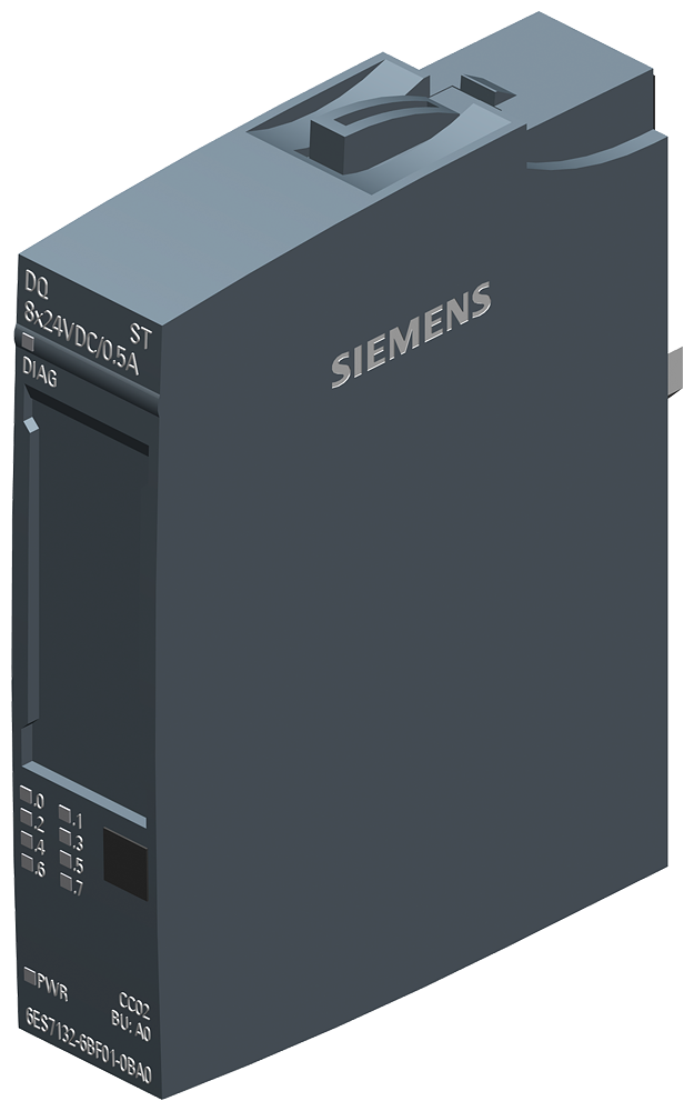 SIEMENS 