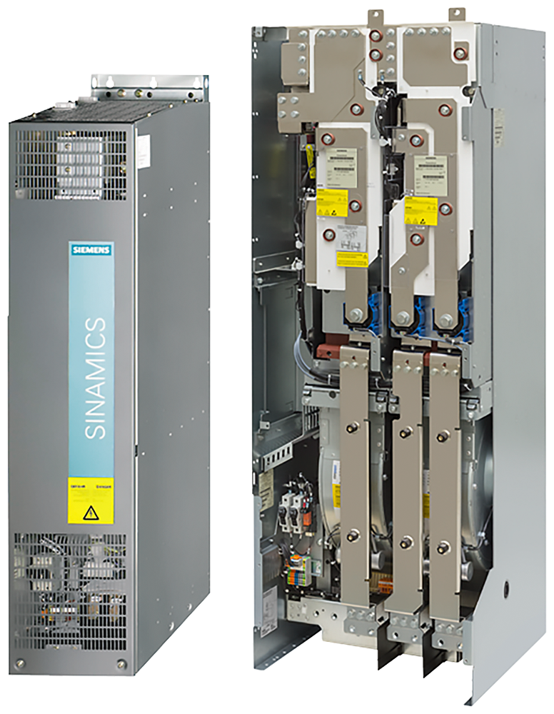 SIEMENS 6SL33101GE384AA3
