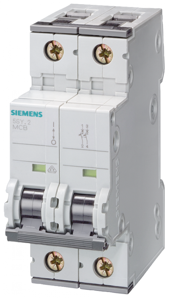 SIEMENS 5SY42048