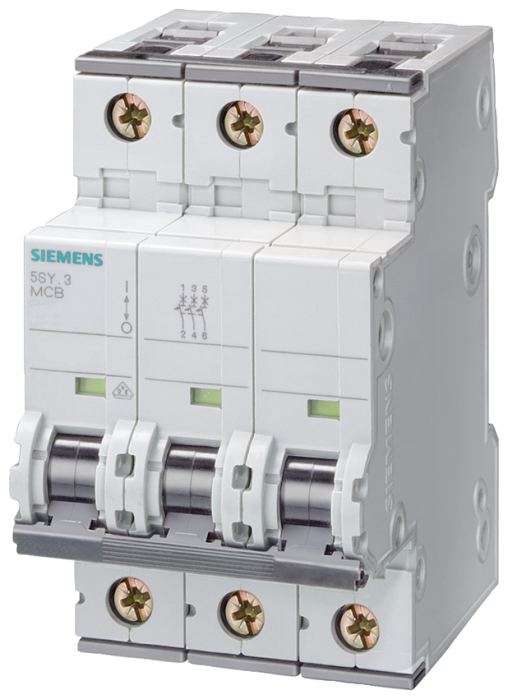 SIEMENS 5SY43507