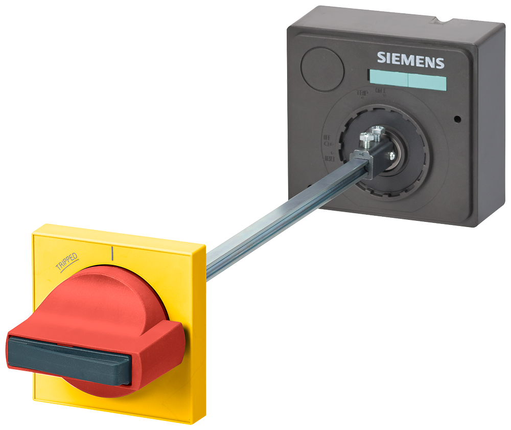 SIEMENS 3VL9300-3HG06