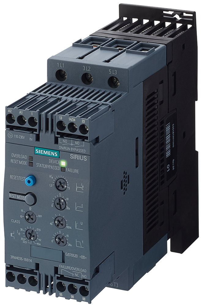 SIEMENS 