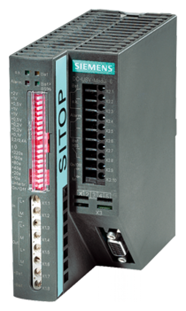 SIEMENS 6EP19312DC21