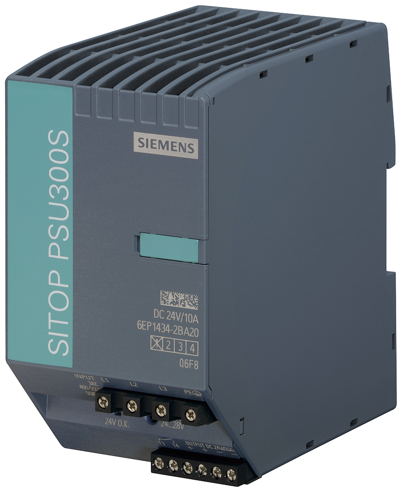 SIEMENS 6EP14342BA20