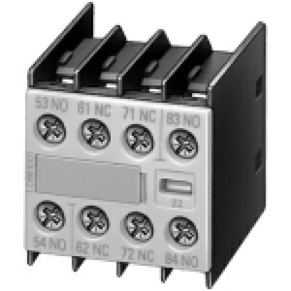 SIEMENS 3RH1911-1FA31
