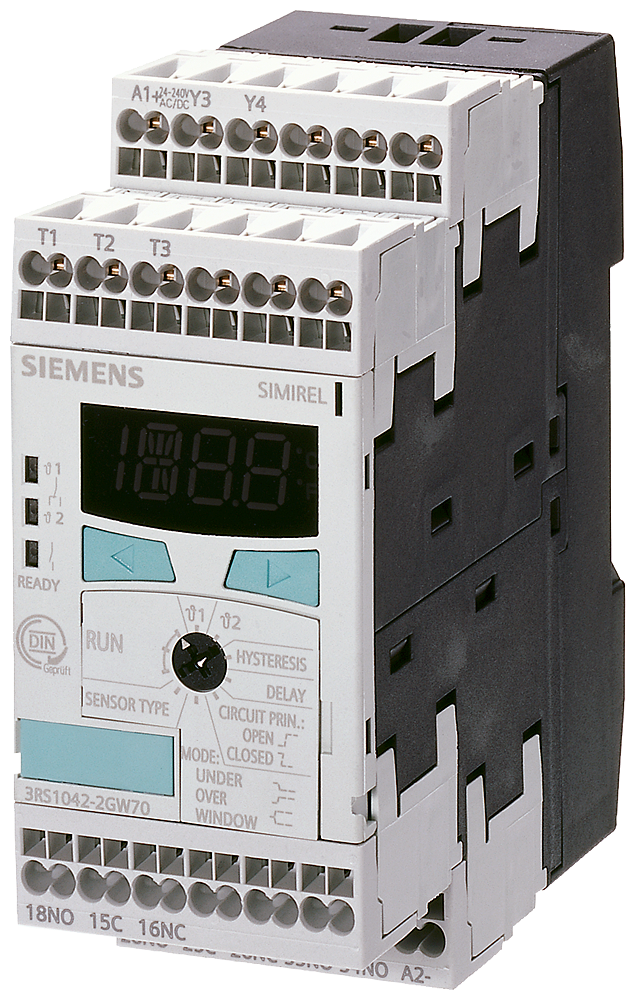 SIEMENS 3RS1041-2GW50