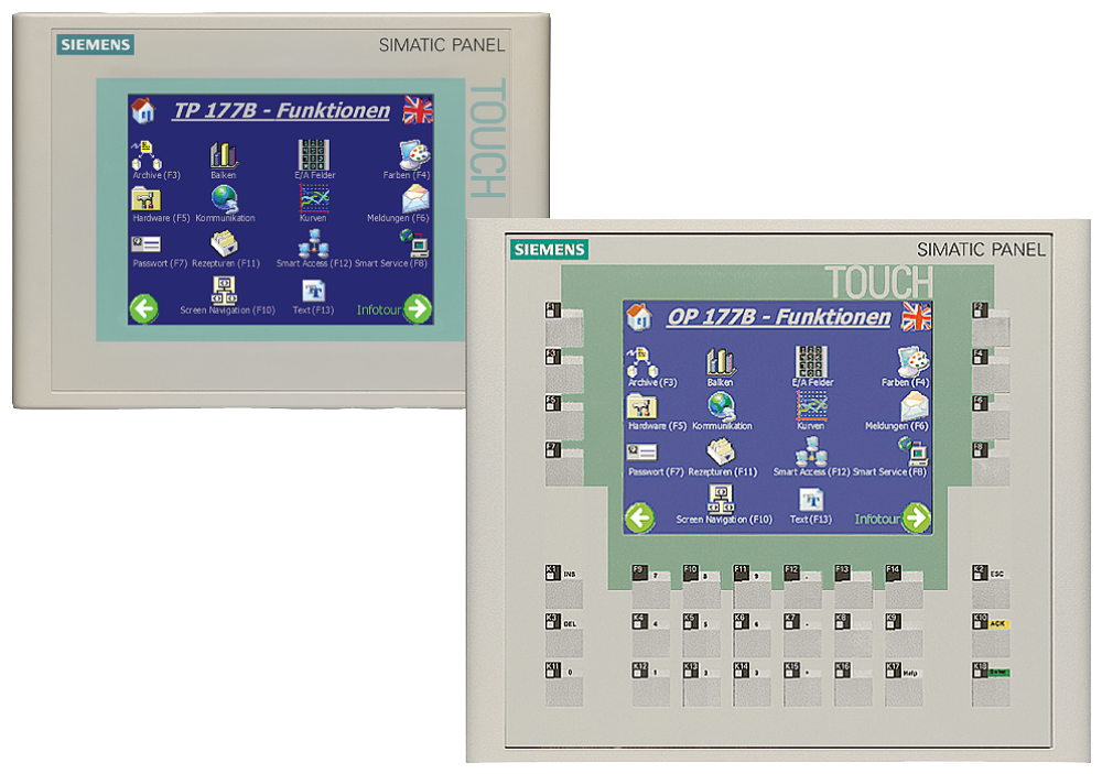 SIEMENS 