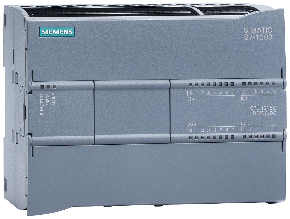 SIEMENS 6ES72151HG310XB0