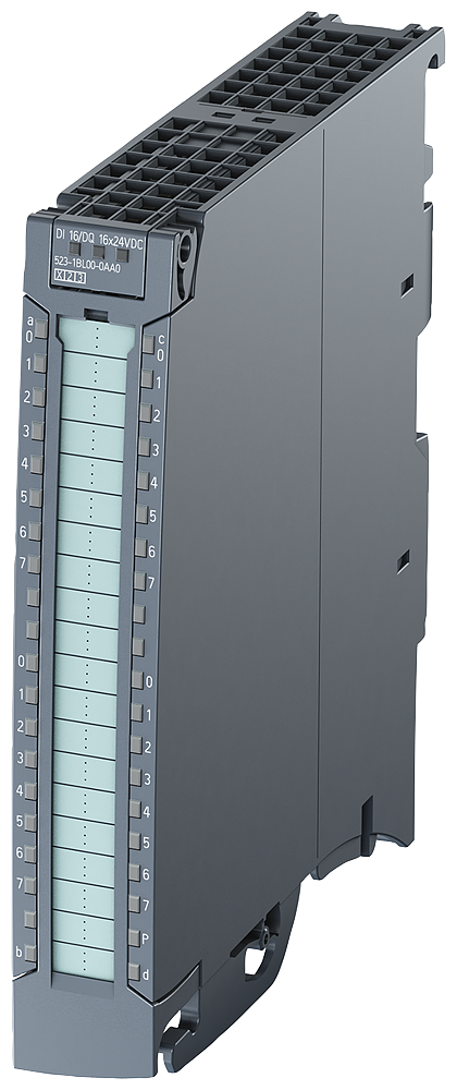 SIEMENS 6ES75231BL000A0